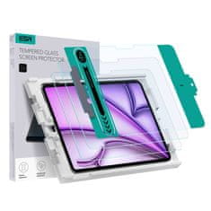 ESR Szkło Hartowane IPAD AIR 13.0 2024 ESR Tempered Glass