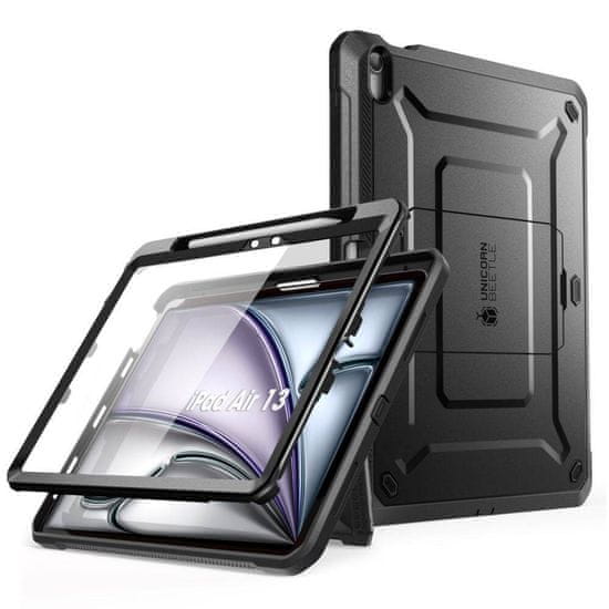 SUPCASE Oryginalne Etui IPAD AIR 13.0 2024 Supcase Unicorn Beetle Pro czarne