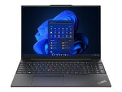 Lenovo ThinkPad E16 G1, RYZEN7-7730U/16GB/1TBSSD/W11/16''