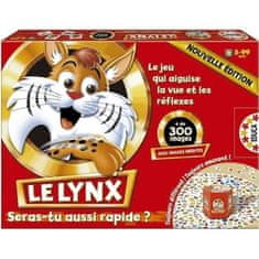 shumee Nova izdaja EDUCA Le Lynx 300