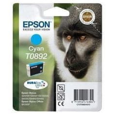 shumee Črnilo Epson T0892 Monkey Cyan