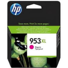 shumee Originalna visoko zmogljiva kartuša HP 953XL za HP OfficeJet Pro 8710/8715/8720 (F6U17AE)