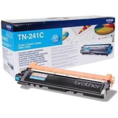 shumee Brother TN-241 Cyan laserski toner