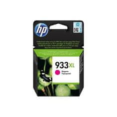 shumee Originalna HP 933XL visoko zmogljiva črna kartuša za HP OfficeJet 6100/6600/6700/7100/7510/7610 (CN055AE)