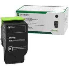 shumee LEXMARK Lexmark Unison kartuša s tonerjem - črna - laserska - standardna zmogljivost - 1000 strani