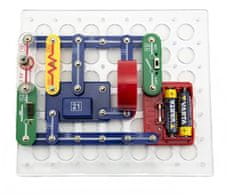 Skrivnosti elektronike 500