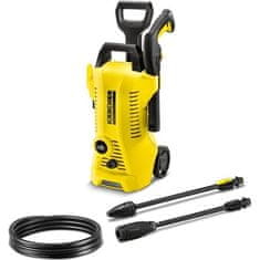 shumee Visokotlačni čistilnik KARCHER K2 Premium Power Control