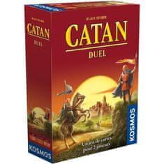 shumee Dvoboj ASMODEE Catan