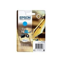 shumee Kartuša EPSON T1632 - Nalivno pero - Cyan XL