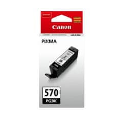 shumee Canon PGI-570 črna kartuša (PGBK)