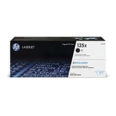 shumee HP 135X Original High Yield Black Toner Cartridge (W1350X) za HP LaserJet M209 / M234