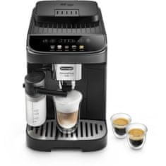 shumee De'Longhi Magnifica Evo, Espresso aparat z mlinčkom, tehnologija mlečnih napitkov, ECAM290.61.B, črna