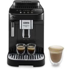 shumee DELONGHI ECAM290.22.B - Kavni aparat Magnifica Evo Espresso Crusher - 1450 W - 3 pijače - 1,8 L - 250 g zrn