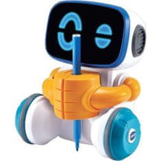 shumee VTECH - Croki, moj robot umetnik