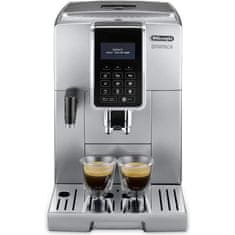 shumee DELONGHI ECAM 350.75.S Dinamica espresso mlinček - srebrn