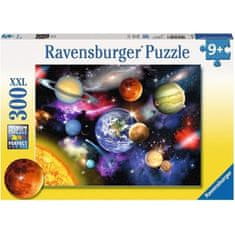 shumee Puzzle 300 p XXL - Osončje