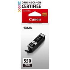 shumee Canon PGI-550 PGBK črno črnilo x1