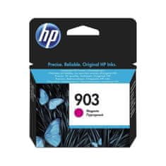 shumee Originalna vijolična kartuša HP 903 za HP OfficeJet Pro 6950/6960/6970 (T6L91AE)