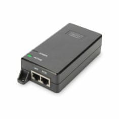 Digitus PoE napajalnik UTP 30W IEEE802.3at Giga DN-95103-2