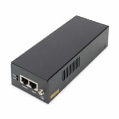 Digitus PoE napajalnik UTP 85W IEEE802.3 bt PoE++ Giga DN-95109