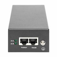 Digitus PoE napajalnik UTP 85W IEEE802.3 bt PoE++ Giga DN-95109