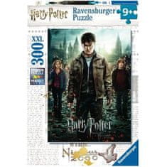 shumee RAVENSBURGER - Puzzle 300 kosov XXL Harry Potter and the Deathly Hallows II