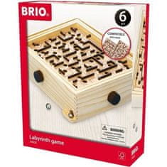 shumee BRIO - 34000 - Igra Labirint - Original