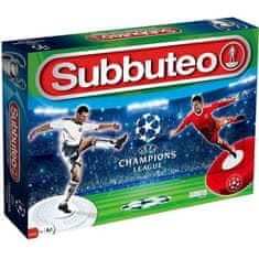 shumee SUBBUTEO Champions League družabne igre