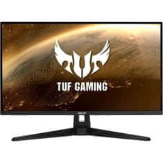 shumee Računalniški igralni zaslon - ASUS VG289Q1A - 28 4K - IPS panel - 5MS - 60Hz - 2 x HDMI / DisplayPort 1.2 - AMD FreeSync