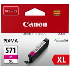 shumee Canon CLI-571XL Magenta XL kartuša