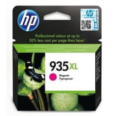 shumee HP 935XL High Yield Magenta Original Ink Cartridge (C2P25AE)