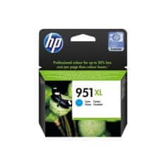 shumee Originalna črna črnilna kartuša HP 951XL za HP OfficeJet Pro 251dw / 276dw / 8100/8600 (CN046AE)