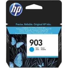 shumee HP 903 Cyan kartuša za HP OfficeJet Pro 6950/6960/6970 (T6L87AE)