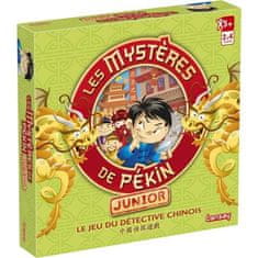 shumee LANSAY Les Mysteres De Pekin Junior