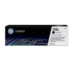 shumee Originalni črni toner HP 128A (CE320A) za HP Color LaserJet Pro CM1415, / CP1521 / CP1522 / CP1523 / CP1525 / CP1526 / CP1527 / CP1528