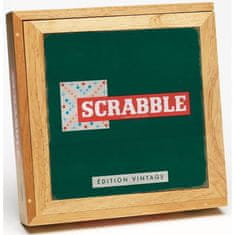 shumee Scrabble Vintage Edition