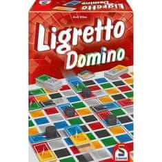 shumee Ligretto Domino - Družabna igra - SCHMIDT SPIELE