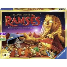 shumee RAVENSBURGER Ramesses družabne igre