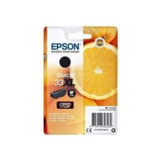 shumee Kartuša EPSON T3351 - oranžna - črna XL