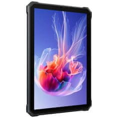 Oscal Spider 8 10.1" robustni tablični računalnik 8GB+128GB, s priloženim pisalom, črn