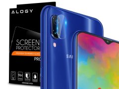 Miramarket Alogy kaljeno steklo za zadnji objektiv za Samsung Galaxy M20