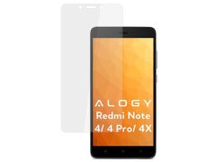 Miramarket Alogy kaljeno steklo za Xiaomi Redmi Note 4/ Note 4 Pro/ Note 4x