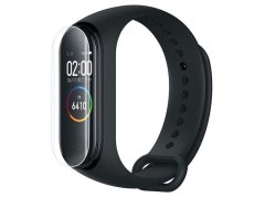 Miramarket Alogy x5 zaščitna polikarbonatna folija za Xiaomi Mi Band 4