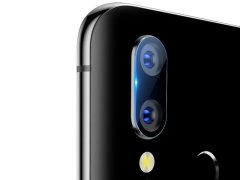 Miramarket Alogy kaljeno steklo za zadnji objektiv za Huawei P Smart Z 2019