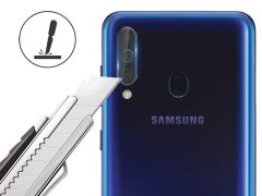 Miramarket Alogy kaljeno steklo za zadnji objektiv za Samsung Galaxy A60/M40