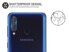 Miramarket Alogy kaljeno steklo za zadnji objektiv za Samsung Galaxy A60/M40