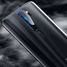 Miramarket Alogy x2 kaljeno steklo za zadnjo lečo za Xiaomi Redmi Note 8 Pro