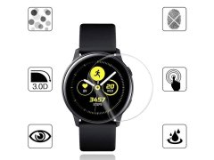 Miramarket Alogy Hydrogel film x3 za Galaxy Watch Active 2 44mm