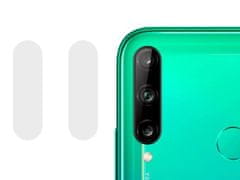 Miramarket Alogy x2 kaljeno steklo za zadnji objektiv za Huawei P40 Lite E