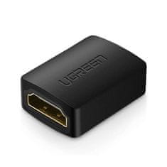 Ugreen UGREEN 20107 HDMI 4K adapter za televizor, PS4 , PS3, Xbox in Nintendo Switch (črn)